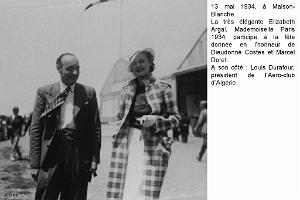 81 - LES MEETINGS AERIENS EN ALGERIE 1927 1938_000046